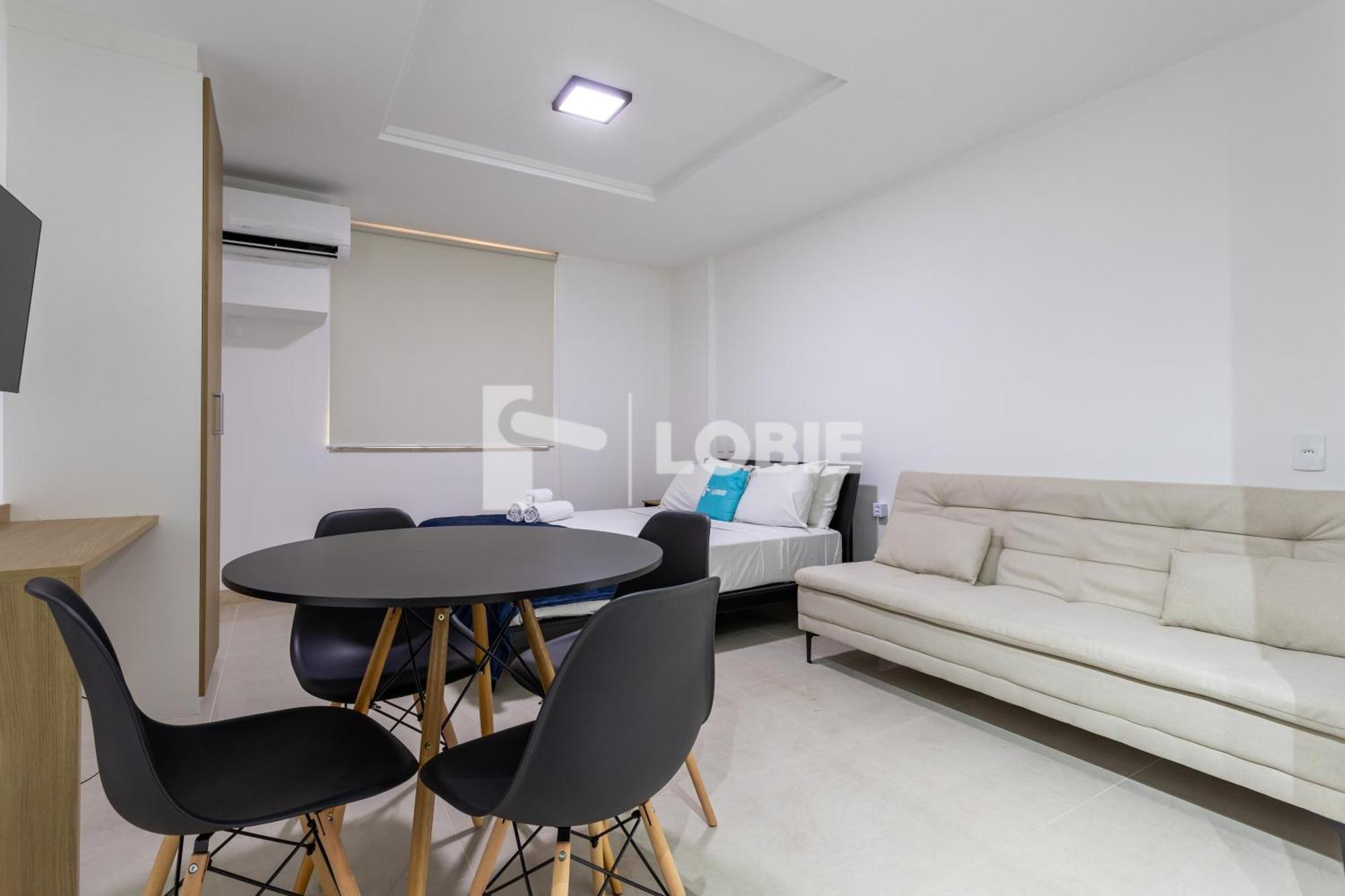 Lobie Casa Maua Apartamento Río de Janeiro